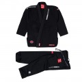 GLOBAL JIU JITSU GI - BLACK***Brand New*** 