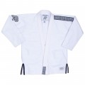 Albino and Preto A&P Series 1 Brazil White ***Brand New*** shoyoroll