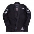 Shoyoroll - Batch #60 - RVCA BLACK - RARE!