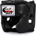 RMA Pro Classic Hi-Performance Headgear