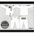 Shoyoroll Leo White Batch 37 ***Brand New*** gi bjj kimono syr