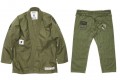Shoyoroll x Undefeated Olive Batch 31 ***Brand New*** 