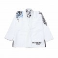 Shoyoroll Batch #116: Pressure Drop (White) ***BRAND NEW*** bjj gi syr shoyo