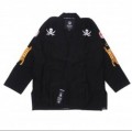 NEIGHBORHOOD x SHOYOROLL Medium Black DOGI Jacket NHSR.DOGI Gi