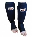 RMA Pro MMA Cloth Shin Instep Pads