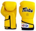Fairtex Stylish Angular Sparring Glove
