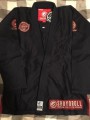 Shoyoroll GUMA 2017 Member Gi ***Brand New*** bjj gi kimono jiujitsu