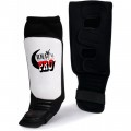 RMA Pro MMA Grappling Shin / Instep Guards