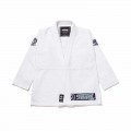 Carolina Competitor Kimono (White)***BRAND NEW*** 
