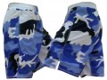 Copy of Blue Camouflage MMA Shorts, Fight Shorts , Urban Camouflage MMA Shorts