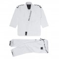KATAKANA JIU JITSU GI - WHITE***Brand New*** 