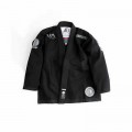 Shoyoroll RVCA Batch 38 Black ***Brand New*** GUMA EXCLUSIVE gi syr shoyo bjj 