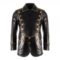 Admiral Plonge Miltary Jacket