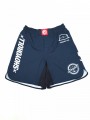 SYR 15 Remix Shorts Blue ***Brand New*** 