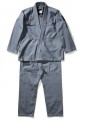 Shoyoroll x Undefeated V2 Gray Batch 61 ***BRAND NEW***
