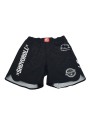 SYR 15 Remix Shorts Black ***Brand New*** 