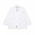UMIT BENAN KIMONO V1 (WHITE/BEIGE)***BRAND NEW*** bjj gi syr shoyo