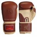 RINGSIDE HERITAGE SPARRING GLOVES0