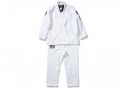 UNDEFEATED X SHOYOROLL SYR BATCH #61 WHITE GI BJJ JIU JITSU KIMONO UNDFTD NEW