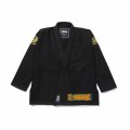 Clementine Competitor Kimono (Black)