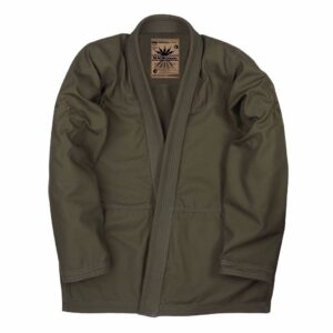 Shoyoroll MAGIKIMONO Olive Green Batch 67 ***BRAND NEW*** GUMA Exclusive