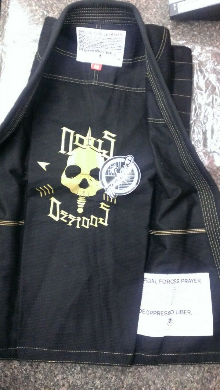 Shoyoroll x Nous Defions x Dual Forces Batch 28 ***Brand New*** - Image 5