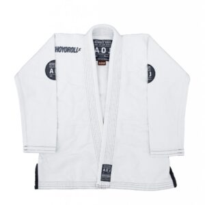 AOJ ACADEMY GI