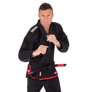 THE COMPETITOR GI - BLACK ***Brand New***