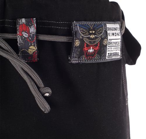 MEERKATSU DRAGON FLY GI ***Brand New*** - Image 9
