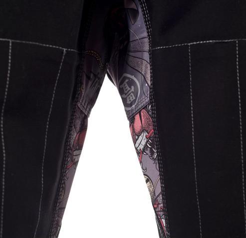 MEERKATSU DRAGON FLY GI ***Brand New*** - Image 10