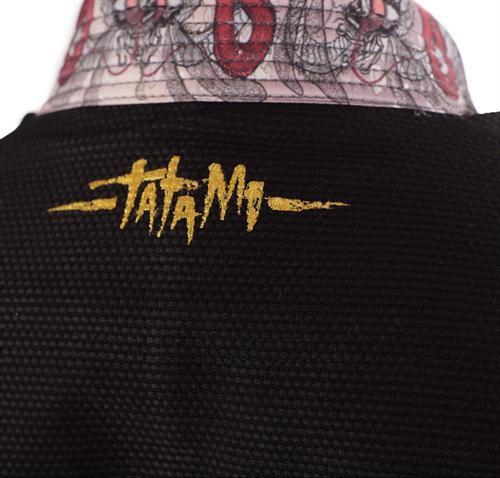 MEERKATSU DRAGON FLY GI ***Brand New*** - Image 5