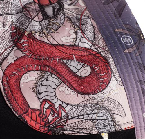 MEERKATSU DRAGON FLY GI ***Brand New*** - Image 7