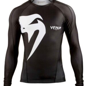 Venum Giant rash guard long sleeve