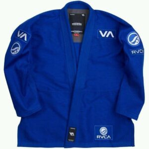 SHOYOROLL X RVCA BLUE BATCH #60 ! GÜMA EXCLUSIVE