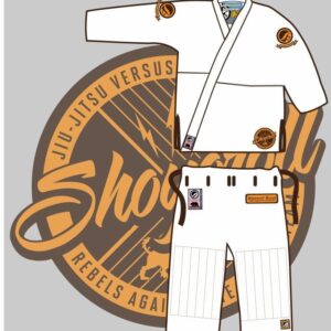 Shoyoroll Compadre Batch 10 ***Brand New*** bjj gi kimono jiujtisu