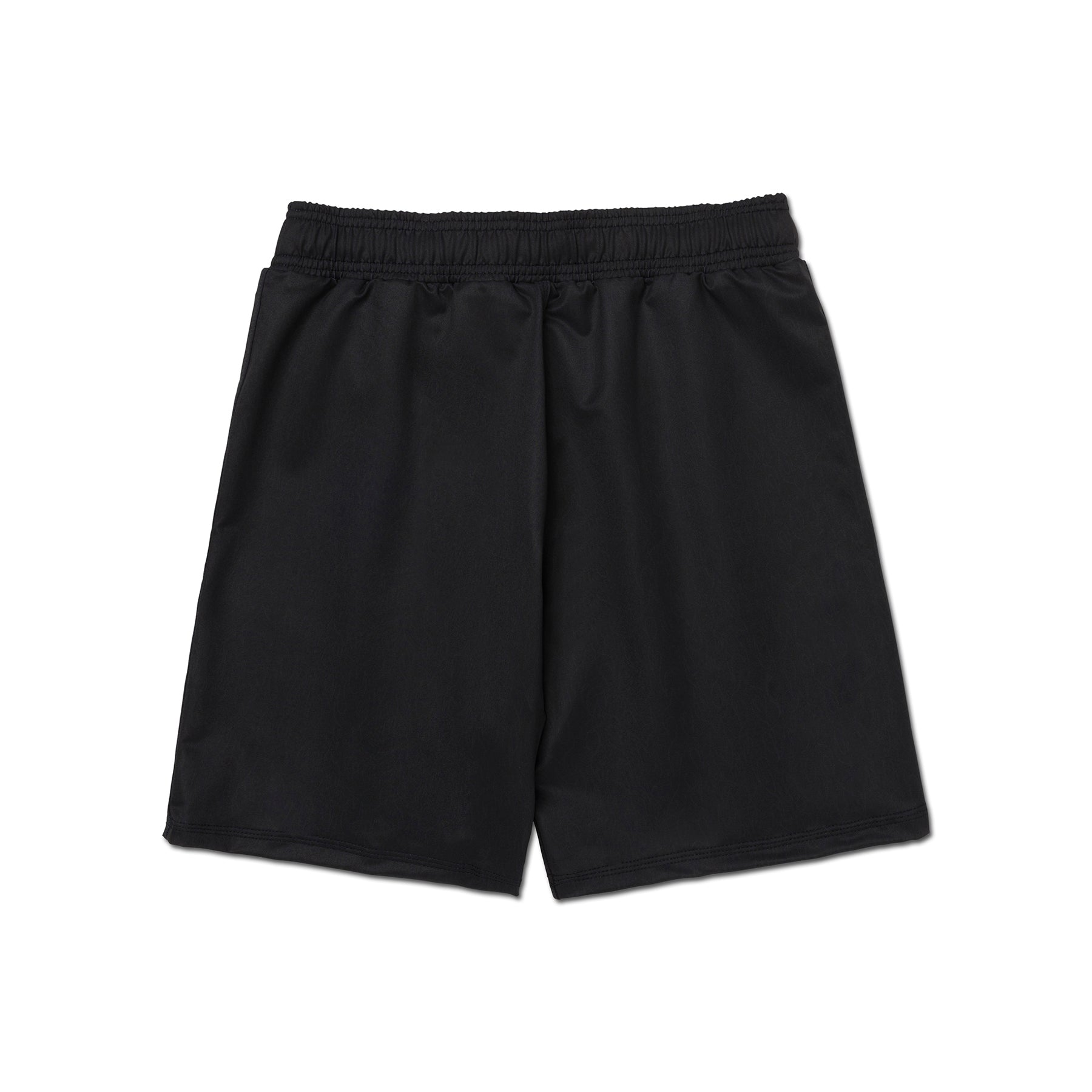 Shoyoroll UK Flames Fitted Shorts