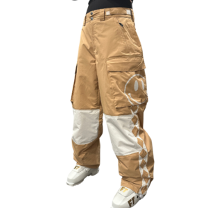 The "Original" Khaki