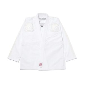 UMIT BENAN KIMONO V1 (WHITE/BEIGE)***BRAND NEW*** bjj gi syr shoyo