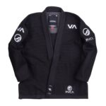 Shoyoroll - Batch #60 - RVCA BLACK - RARE!