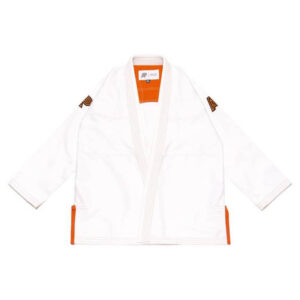 Albino and Preto Batch #59: RS350 (Orange)