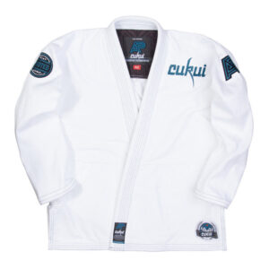 Shoyoroll AP A&P x Cukui Collab White ***Brand New*** bjj gi kimono jiujitsu